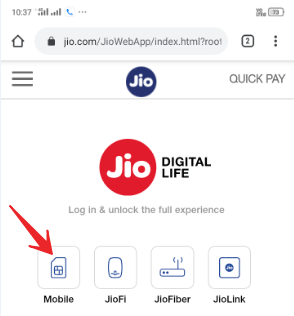jio tips 