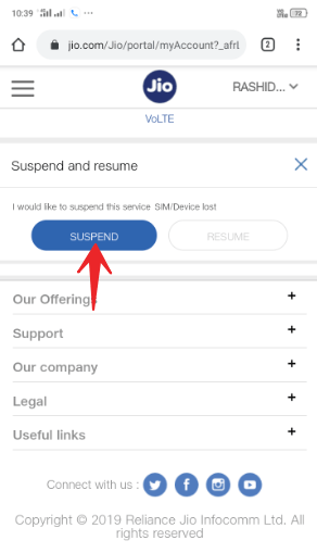 jio sim activate kaise kare