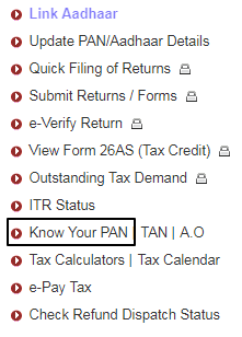know your pan