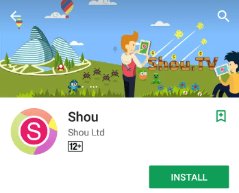 shou