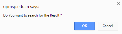 do you want to search the result
