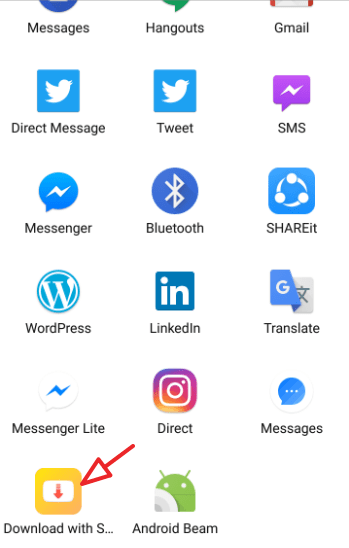 download with snaptue