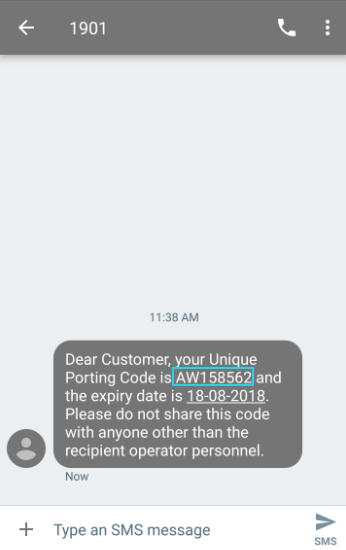 see upc code