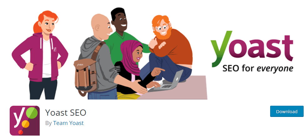 Yoast SEO