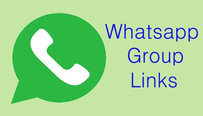 whatsapp group links 
