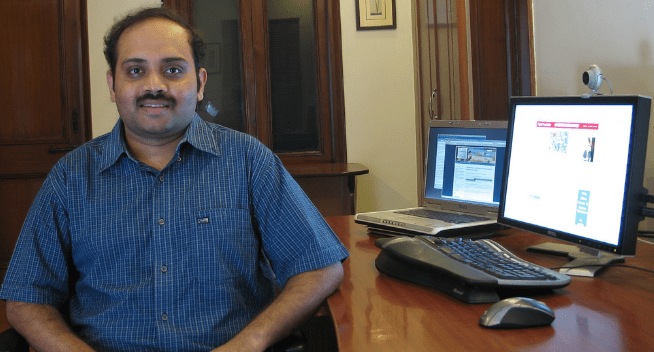 amit agarwal