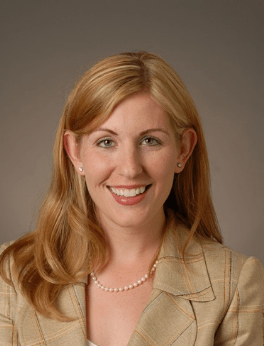courtney rosen