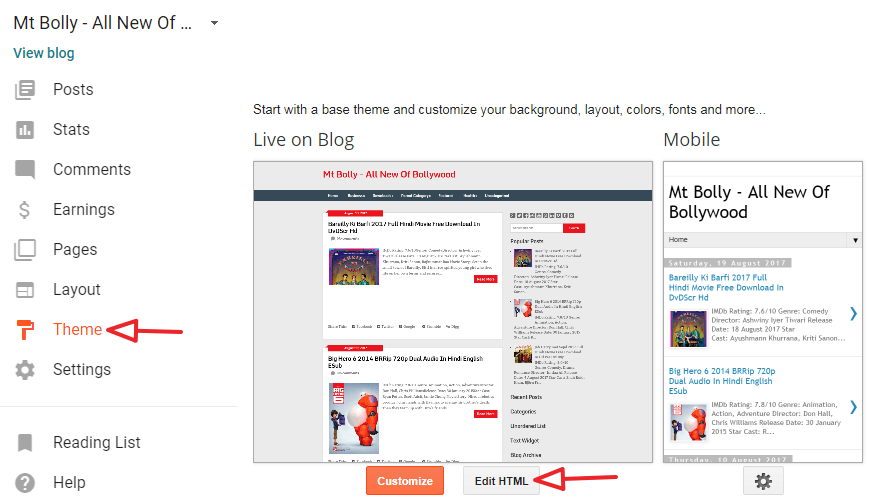 blog me author box kaise lagate hain 