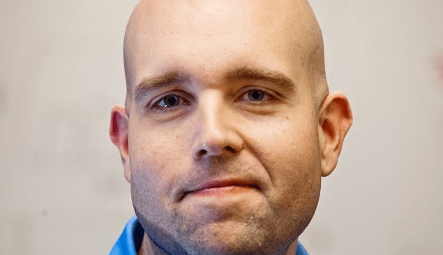 jeremy schoemaker