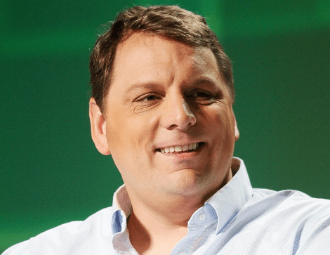 michael arrington