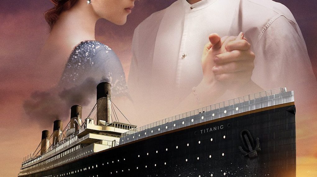 titanic