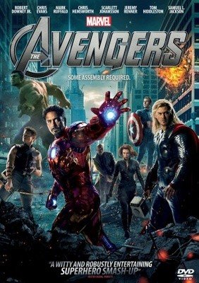 avengers