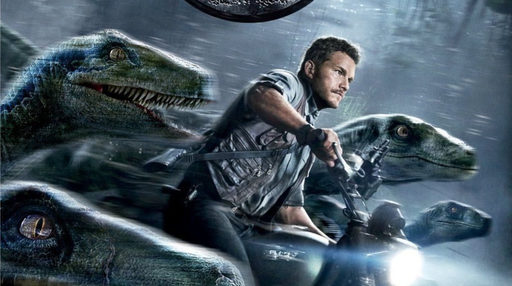 jurassic world