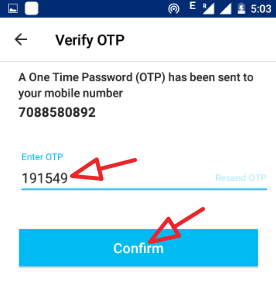 paytm account banane ka tareeka