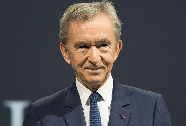 bernard arnault