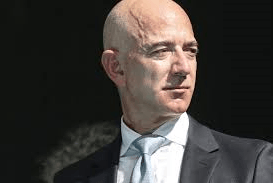 jeff bezos