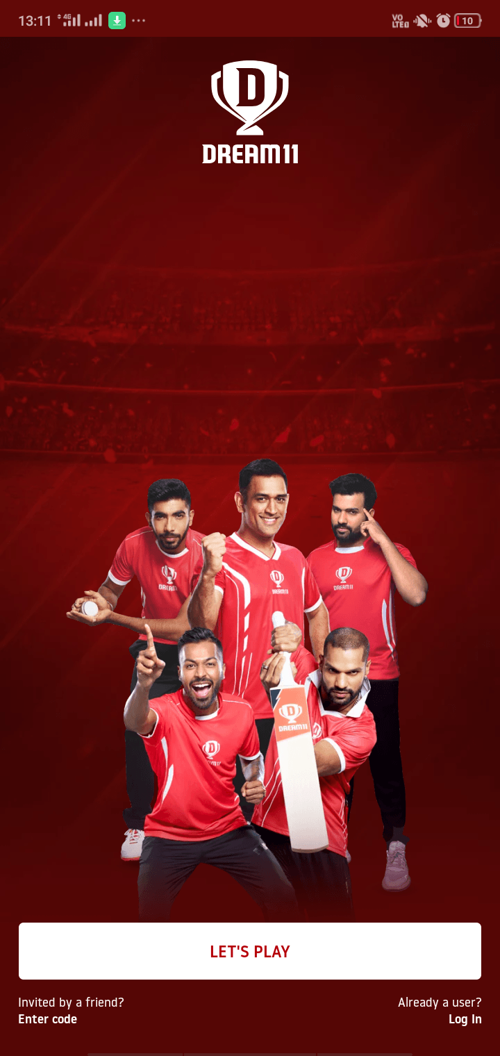 dream11 se paise kaise kamaye