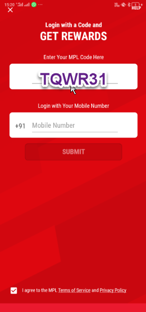 mpl kya hai hindi me