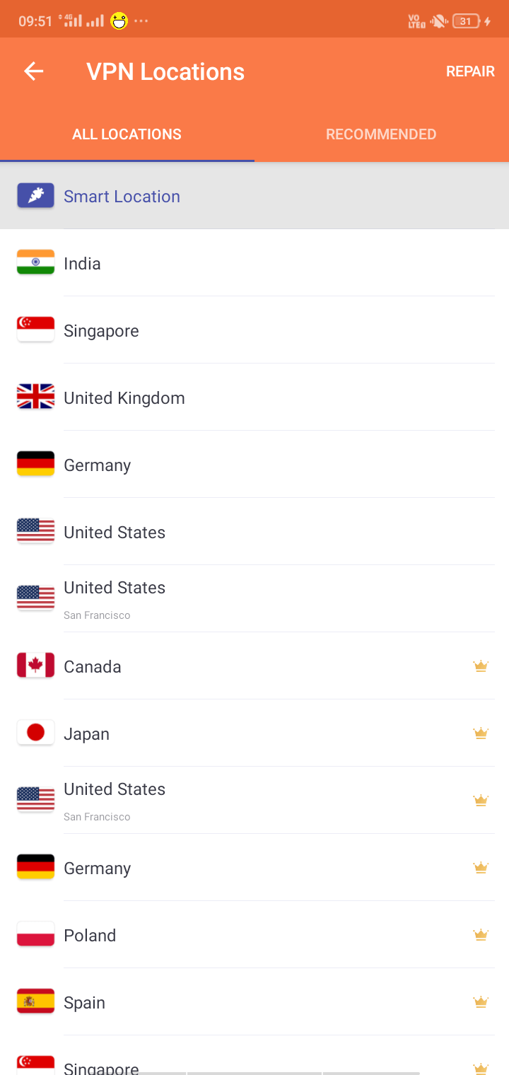 vpn क्या है और कैसे काम करता है 