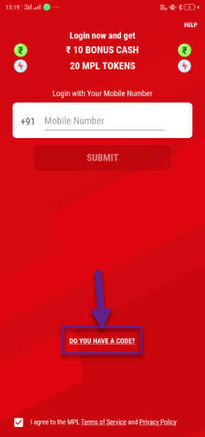 what is mpl in hindi