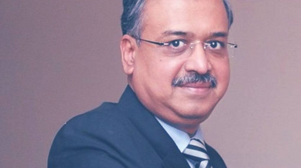 dilip sanghvi