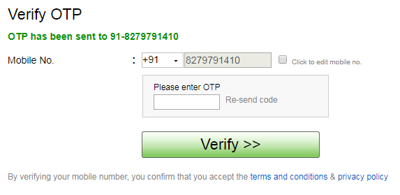 REDIFFMAIL ACCOUNT
