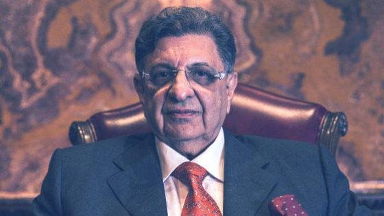cyrus s. poonawalla