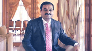 gautam adani
