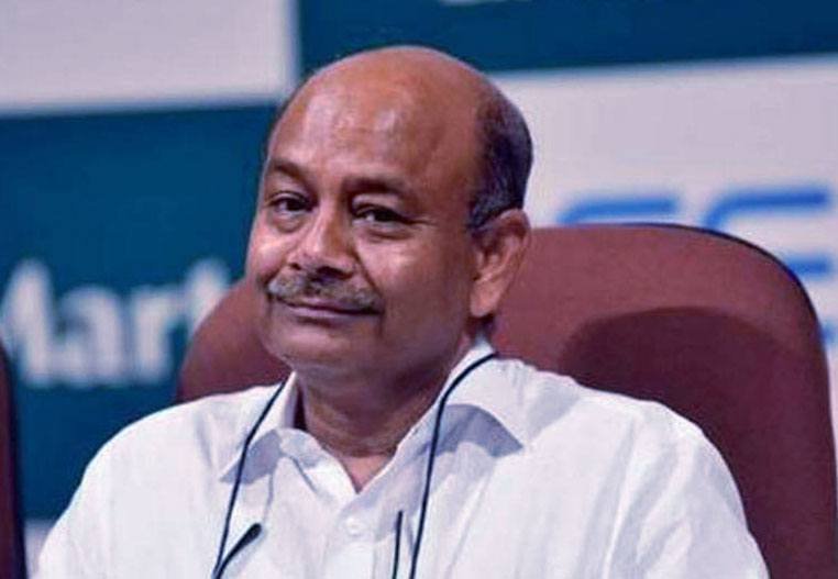 radhakishan damani 