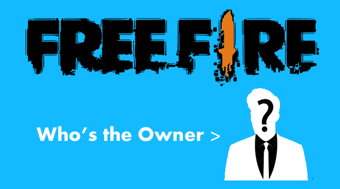 free fire game ka malik kaun hai